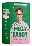 jeu de société megableu plato presto PARFAIT POUR VOS SOIRÉES : ce jeu d'ambiance offre des parties dynamiques de 20 à 30 minutes remplies de rires et de situations hilarantes inspirées du monde du travail.