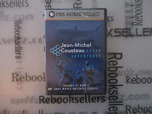 Jean Michel Cousteau's Ocean Adventures Jean Michel Cousteau's Ocean Adventures