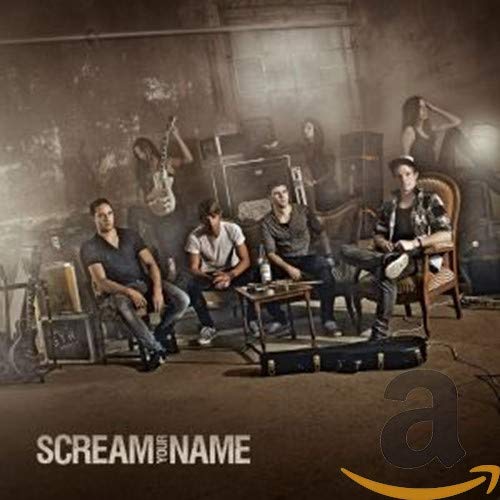 Scream Your Name