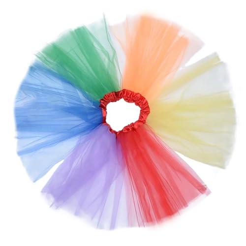 Jupe tutu longue élastique et fluide pour soirée chic