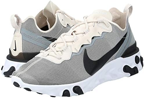 nike react element 55 light orewood brown