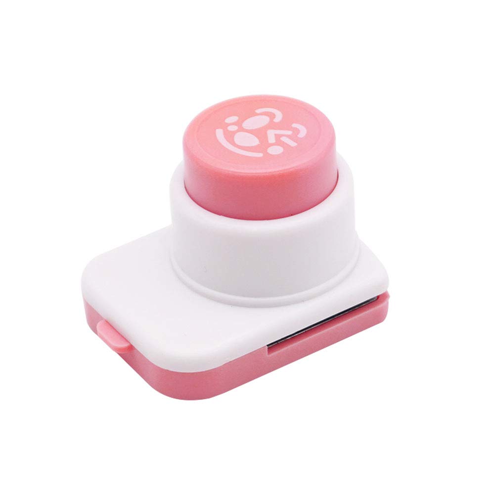 MXYDIY Sushi Tool Seaweed Nori Punch Embossing Device Cutter Smile Face Rice Ball Onigiri Mould Multiple Expressions Maker Bento Box Decoration