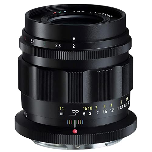 Dimensioni del filtro da 52 mm, paraluce incluso