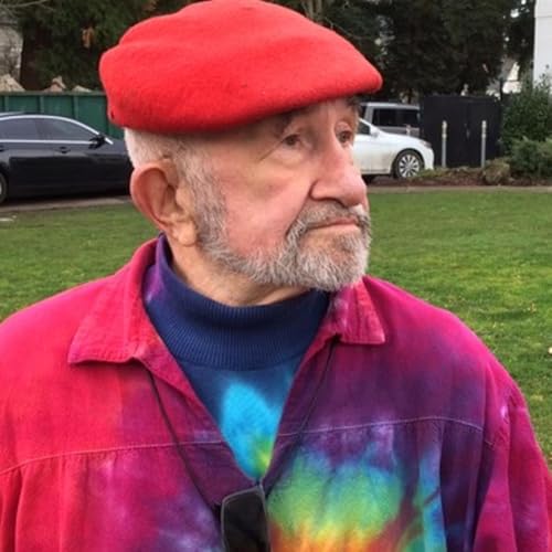 Episode 152 - Merry Prankster tales and more with James "Izzy" Whetstine!