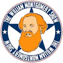 The William Montgomery Show Podcast Por William Montgomery arte de portada