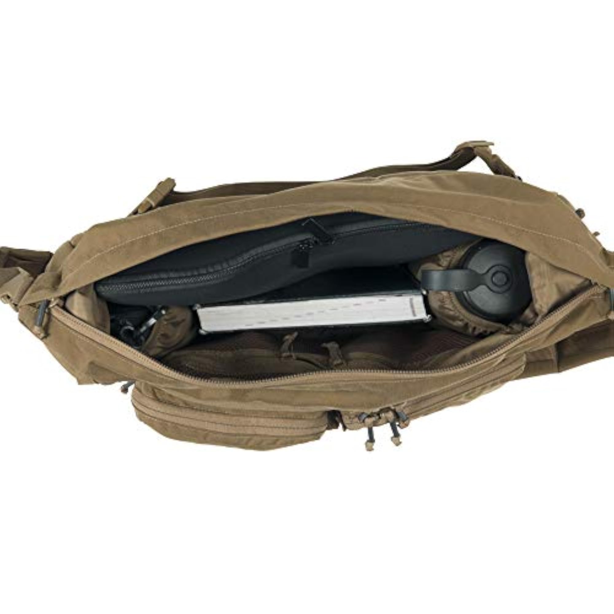 Urban Line Wombat Mk2 Coyote Brown Bag