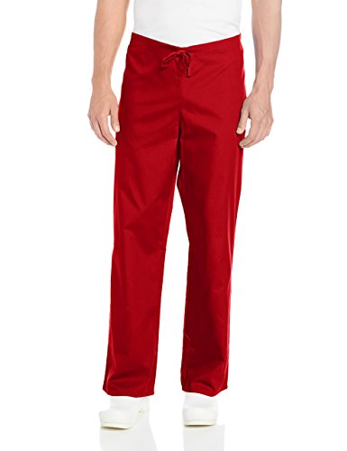 40% Off Discount Dickies Men's Big EDS Signature Unisex Drawstring Scrub Pant, Royal, XX-Large Tall