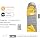 Saco de Dormir Naturehike Ultralight para Climas Fríos, Compacto 650FP, Ideal para 3-4 Temporadas, Adultos y Niños, para Mochilero, Camping y Senderismo miniatura 2