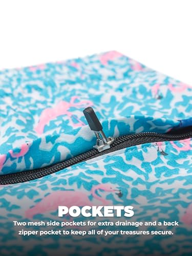 Image of Chubbies Men's Swim Trunks, Stretch Swimming Board Shorts, 5.5 inch Inseam