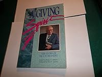 A Giving Spirit--The Story of Paul W. Brandel 0962606308 Book Cover