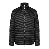 bogner fire and ice jacke herren sale Kleiderschlaufe an der Rückenpasse