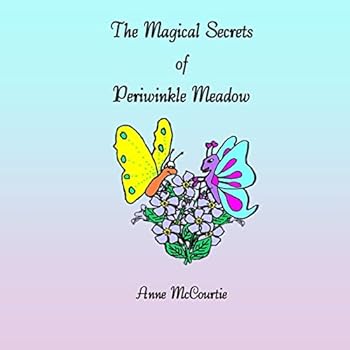 Paperback The Magical Secrets of Periwinkle Meadow Book