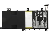 Jbery 38Wh C21N1333 Laptop Battery Replacement for Asus Transformer Book Flip TP550 R554L TP550L TP550LA TP550LD TP550LJ 0B200-00860400 High Performance