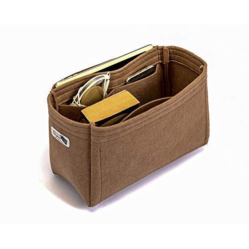 Basic Style Bag and Purse Organizer Compatible for the Designer Bag Birkin 25, 30, 35, and 40