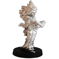 Stonehaven - Figura elementalista femenina en miniatura (para
