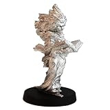 Stonehaven - Figura elementalista femenina en miniatura (para juegos de guerra de mesa a escala de 28 mm)