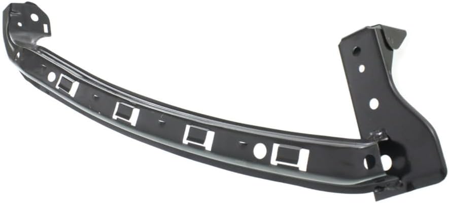 KarParts360 For Honda Odyssey 2011-2017 Bumper Cover Support Driver And Passenger Side | Pair | Front | Upper | Made Of Steel | HO1042119, HO1043119 | 71145TK8A00, 615343555331, 71140TK8A00