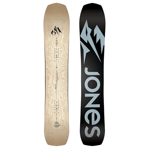 JONES Flagship Snowboard