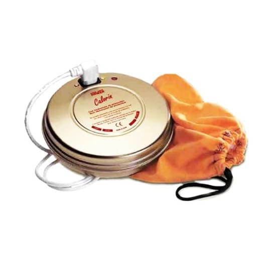 Rower - Termo-calentador