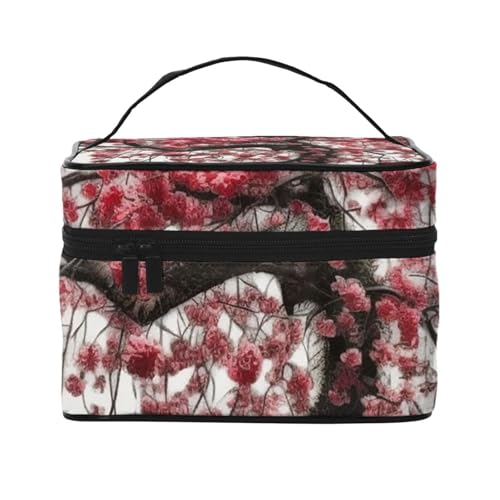 Trousse de maquillage de voyage : finissez-en avec le désordre dans vos bagages de toilette