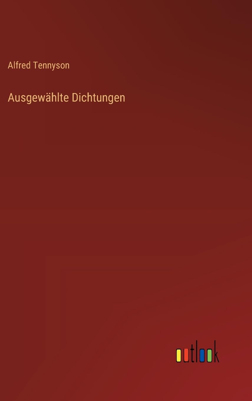 Ausgewählte Dichtungen