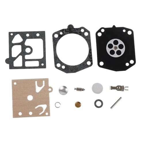 Kit réparation carburateur Walbro K22-HDA pour résoudre les pannes de démarrage