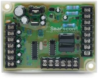 EPC20 Diesel Generator Set Controller Expansion Four Protection Module Automatic Throttle Controller Modification Accessories image 5