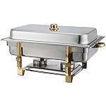 Chafing Dishes Update International