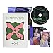 Book günstig Kaufen-TXT - [The Name Chapter : TEMPTATION] (Lullaby Ver. - Random Ver.) Photo Book + CD + Sticker + Post Card + Photo Card + Mini Poster + 1 Pocket Hand Mirror + 4 Extra Photocards