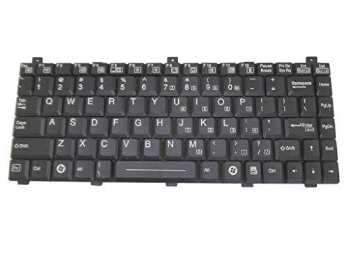 �m�[�g/�m�[�g�p�\�R���L�[�{�[�h �ɓK������ GETAC HMB4206MTA34 UI 531081440003 Rugged �m�[�gs �o�b�N���C�g�t�� �p��i�č��j