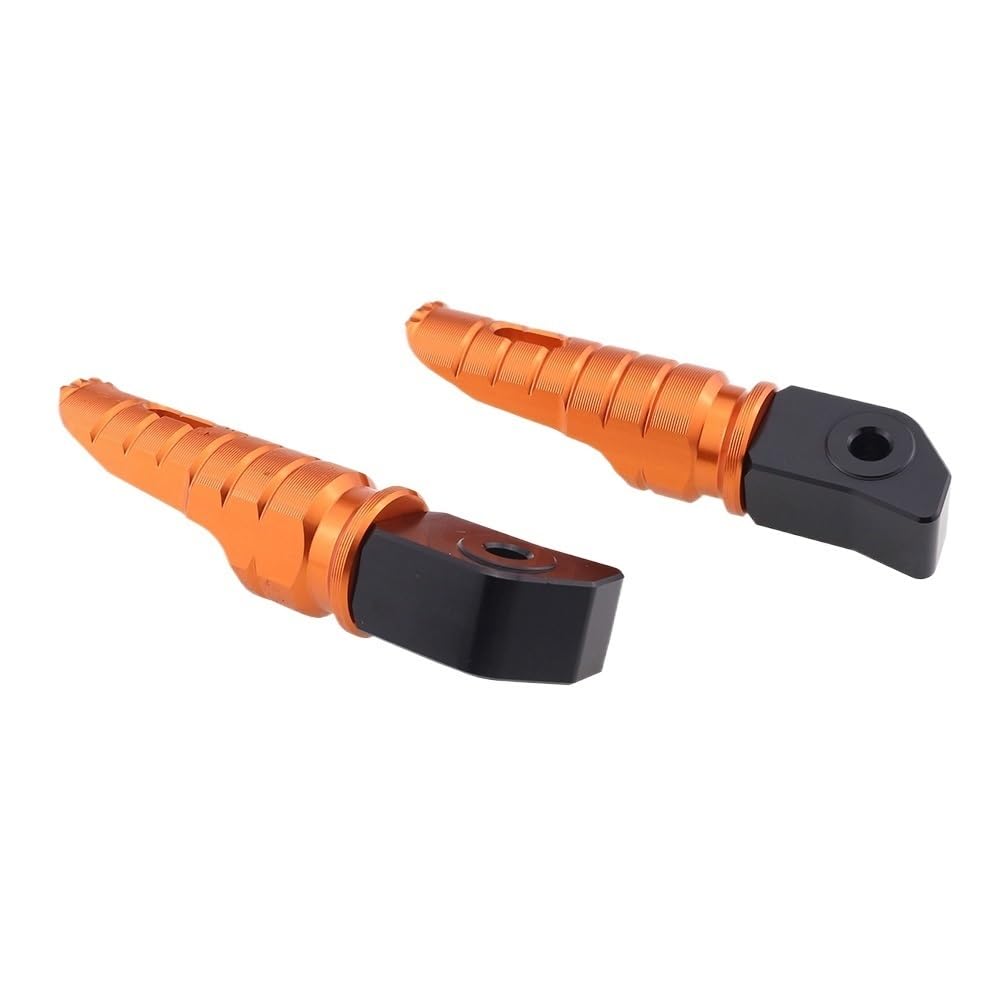 Klappbar Soziuspedal Für CB250R CB300R CBR250RR CB1100 EX RS | Für CB250R CB300R CBR250RR CB1100 EX RS CB1300 SB SF CB125R Fußstützen Fußrasten Fußstützen Pegs Hinten Pedale Set teile