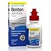 Boston Cleaner for Rigid Gas Permeable Contact Lenses, Advance Formula, 1-Ounce Bottles (Pack of 2)