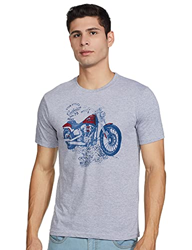 Image of Cloth Theory Men's Regular T-Shirt