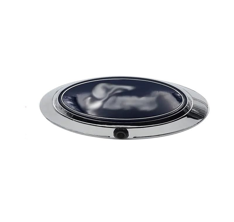 Caméra de recul avec logo angle 170 vision nocturne Explorer