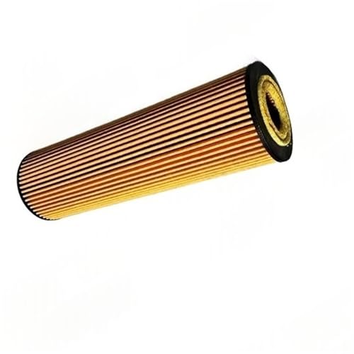 Filtros de aceite para Sprinter 3-t Bus y C180, soluciona tirones y protege la inyección 5