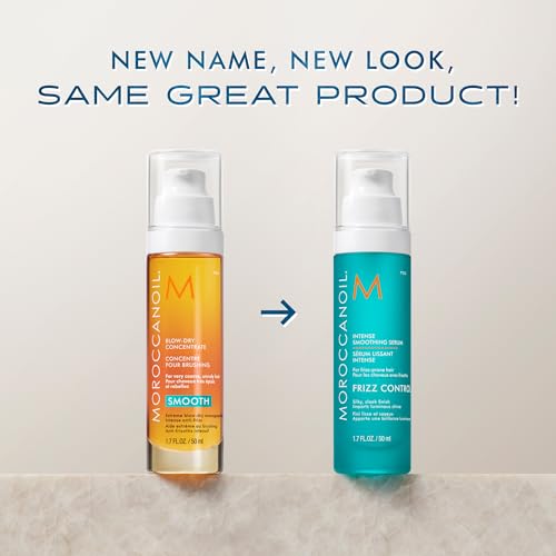 Wygładzający balsam Moroccanoil