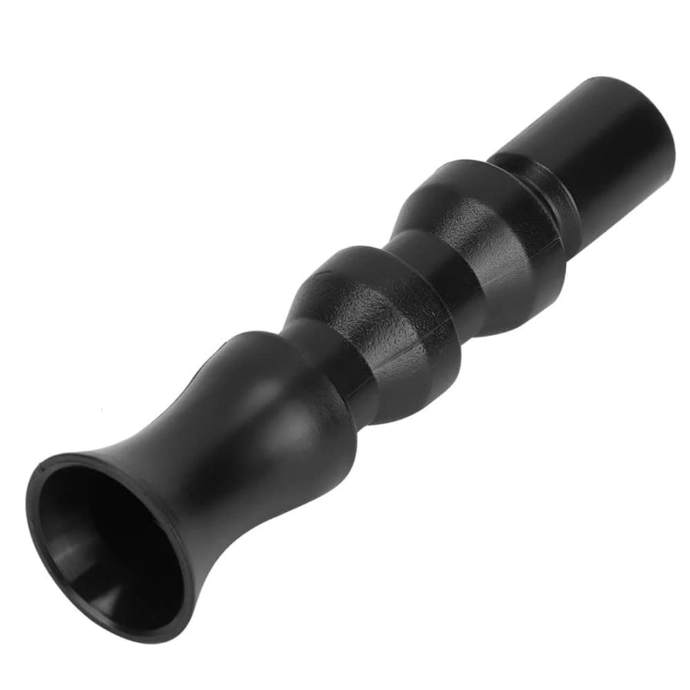 MiOYOOW Aquarium-Düse „Entenschnabel“ – Aus PVC, Mehrwinkelverstellbar, Für Umwälzpumpen – 2 Größen (2 Cm / 2,5 Cm Gewinde)