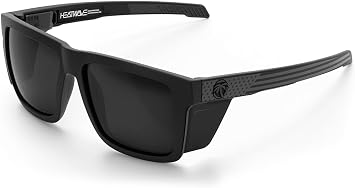 Heat Wave Visual Performance XL Vise Z87+ Sunglasses