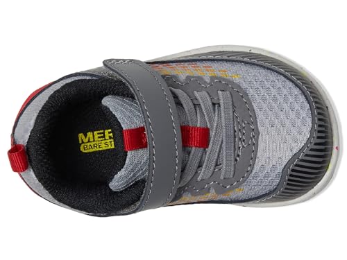 Merrell Unisex-Child Bare Steps Sports Sneaker2