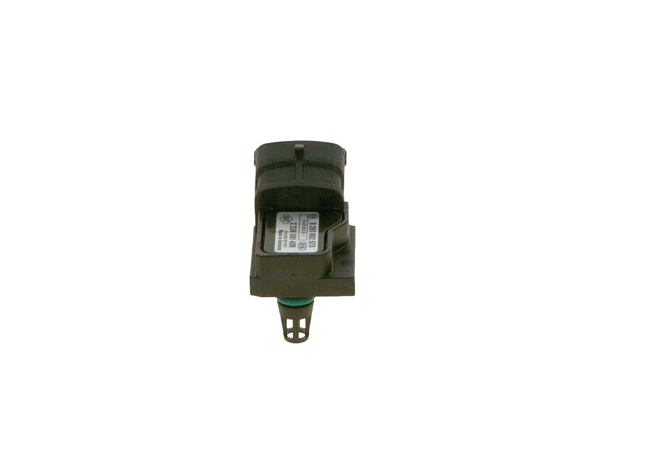 Bosch 0281002573 Pressure and Temperature Sensor