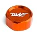 2018 Motorcycle Rear Fluid Reservoir Cap Cover Accessories for KTM Duke 125/200 Duke 390 2013-2018 RC 125/200 RC390 2014-2017