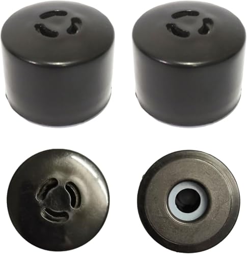 4 Pcs Válvulas de Liberación de Vapor Reemplazo para Olla de Presión Eléctrica de Cocina Doméstica miniatura 1