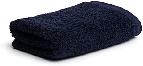 möve Superwuschel wash glove 15 x 20 cm made of 100% cotton, stone