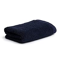 Möve Superwuschel Handtuch 50 x 100 cm aus 100% Baumwolle, deep sea