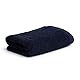 möve Superwuschel Handtuch 60 x 110 cm aus 100% Baumwolle, deep sea