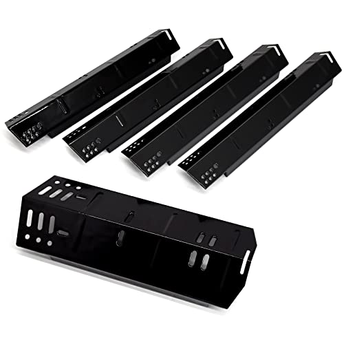 Griglia A Gas Set Di 2 Piastre Termiche In Acciaio Inox Per Griglie Dyna-Glo – Ricambio Per Barbecue DGF350CSP Heat Plate Griglia A Gas Set Di 2 Piastre Termiche In Acciaio Inox Per Griglie Dyna-Glo – Ricambio Per Barbecue DGF350CSP Heat Plate