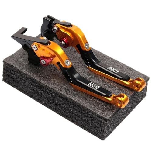 Leviers pliables réglables C600 2011 2012 2013 2014 2015 C650 2017 C650GT commande de frein - 2