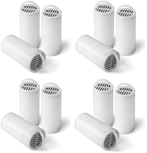 Drinkwell 360 Replacement Filter, 12-Pack