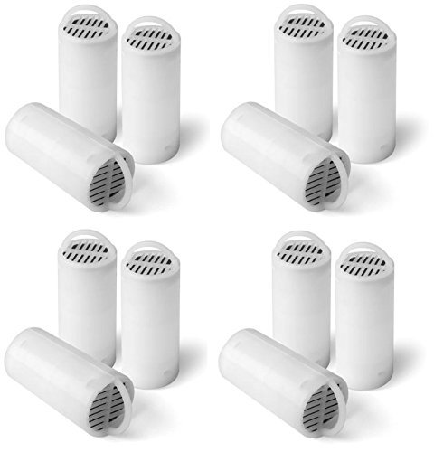 Drinkwell 360 Replacement Filter, 12-Pack
