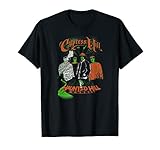 Cypress Hill - Haunted Hill T-Shirt
